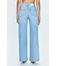 Pistola  Lana high rise ultra wide leg jean
