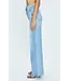 Pistola  Lana high rise ultra wide leg jean