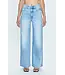 Pistola  Lana high rise ultra wide leg jean