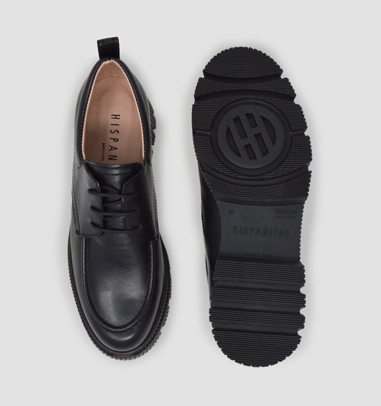 Hispanitas Hispanitas Lace up loafer HI222390