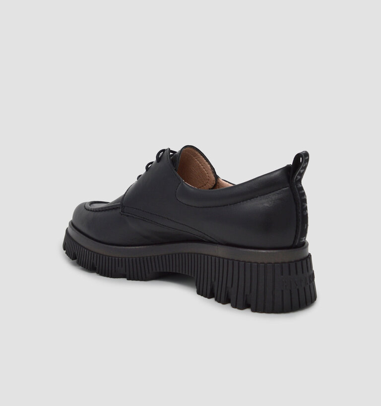 Hispanitas Hispanitas Lace up loafer HI222390