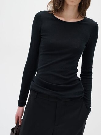 Inwear Fang tshirt long sleeve