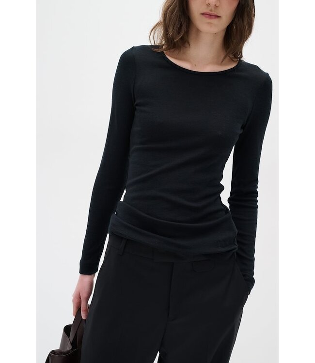 Inwear Fang tshirt long sleeve