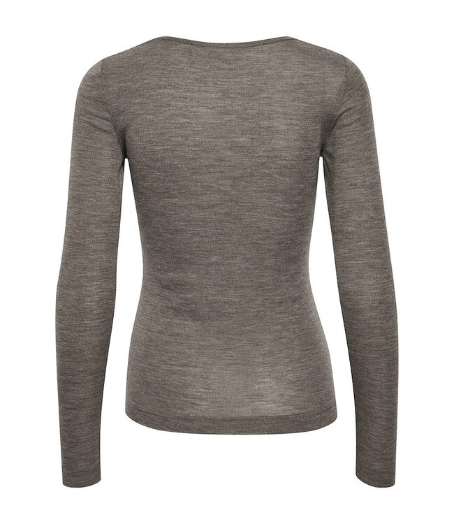 Inwear Fang tshirt long sleeve