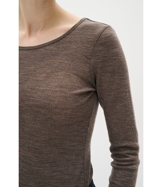 Inwear Fang tshirt long sleeve