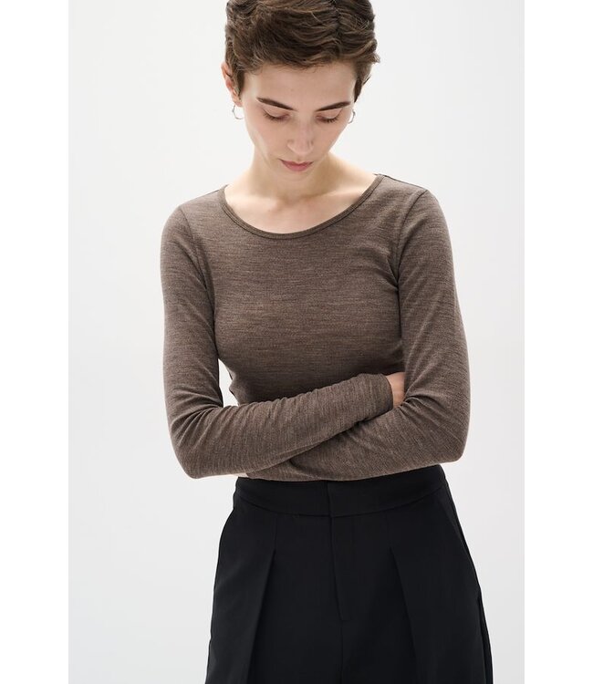 Inwear Fang tshirt long sleeve