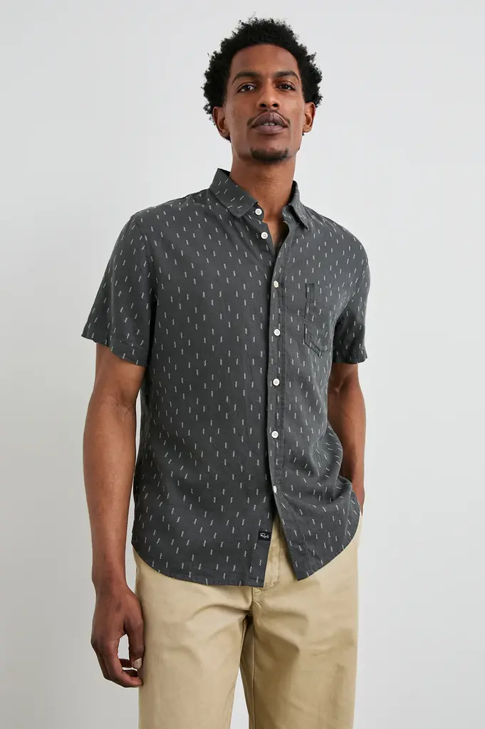 Rails Rails Men's Carson button down RM-206-902-7468