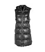 Mauritius Veo long puffer vest