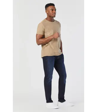 Mavi Jake slim leg jean 32" inseam