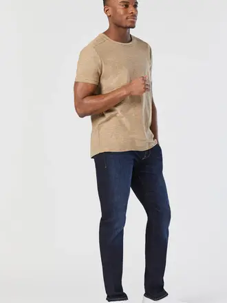 Mavi Jake slim leg jean 32" inseam