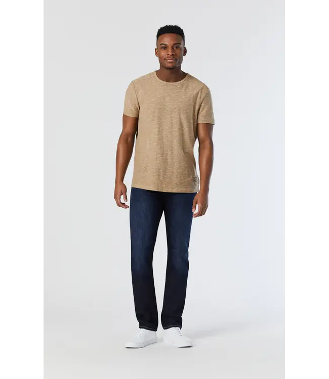 Mavi Men's Jake slim leg jean 32" inseam