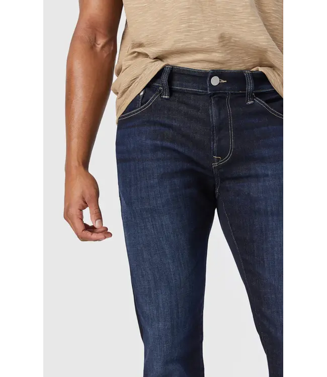 Mavi Men's Jake slim leg jean 32" inseam