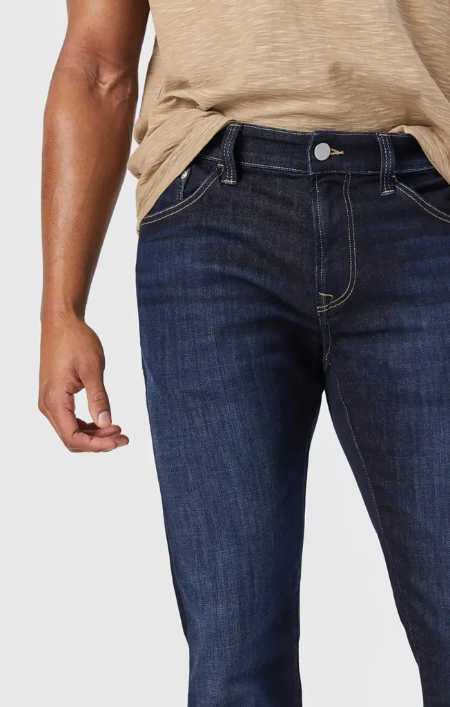 Mavi Mavi Men's Jake slim leg jean 32" inseam M0042287319