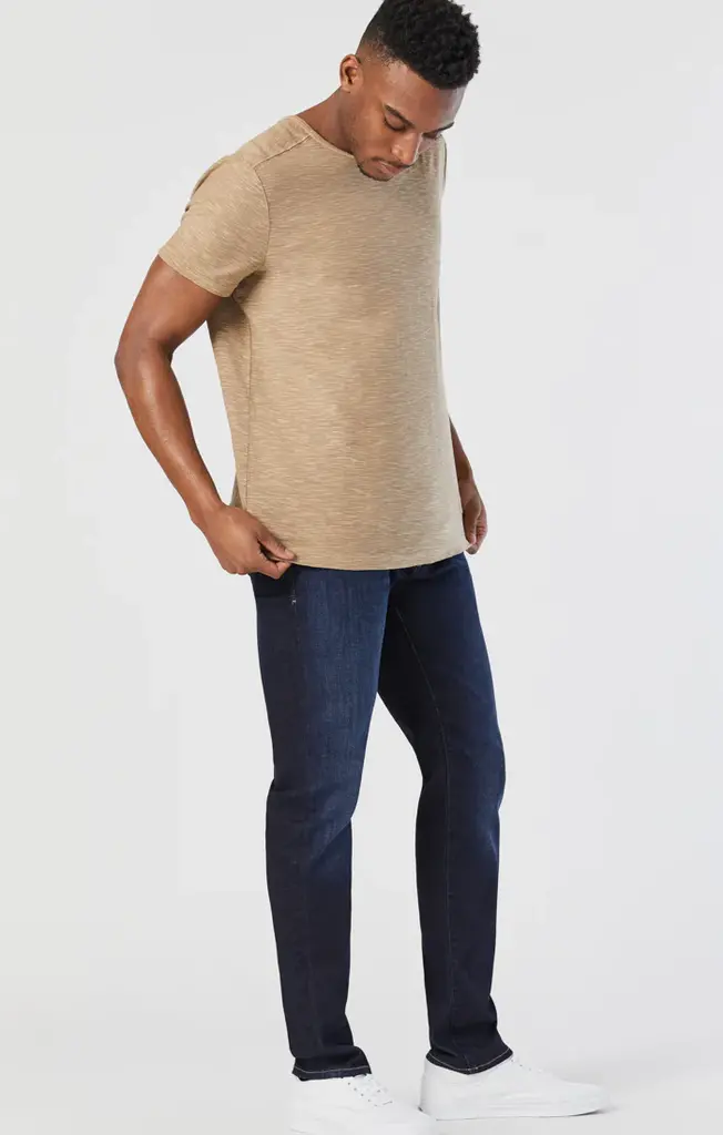 Mavi Mavi Men's Jake slim leg jean 32" inseam M0042287319
