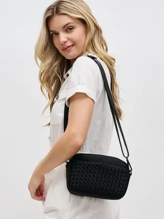 Sol And Selene Inspiration crossbody bag