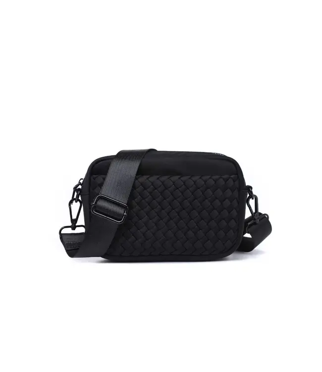 Sol And Selene Inspiration crossbody bag