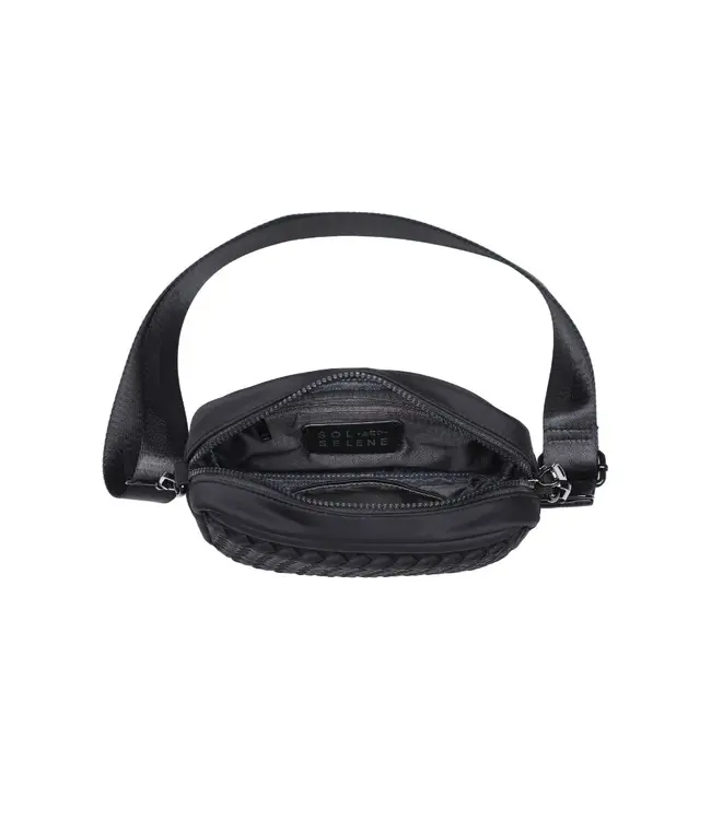 Sol And Selene Inspiration crossbody bag