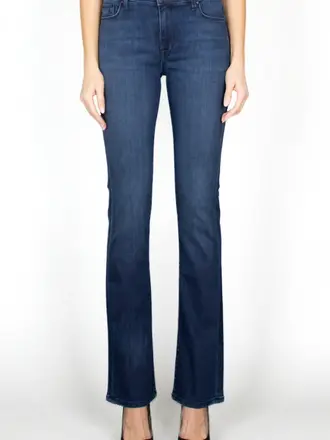 Fidelity Belladonna jean