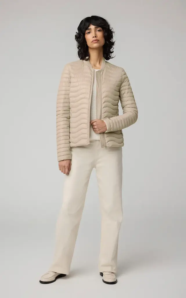 Soia & Kyo Soia & Kyo Robin light down jacket