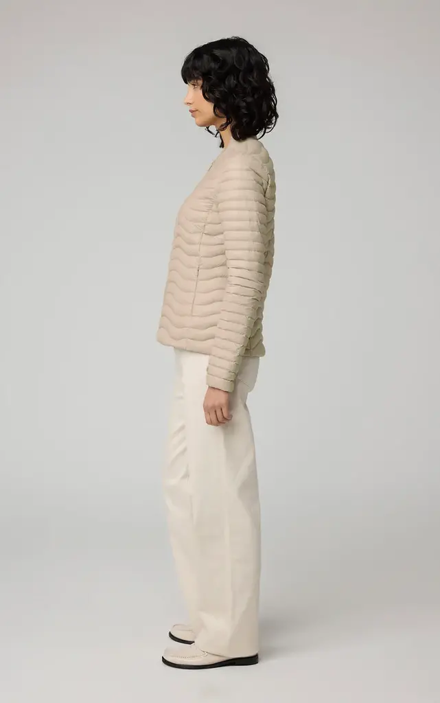 Soia & Kyo Soia & Kyo Robin light down jacket
