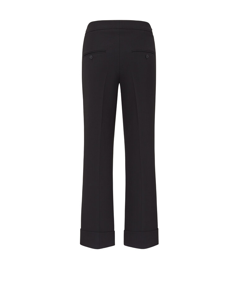 Cambio Cambio France cropped pant 63160371