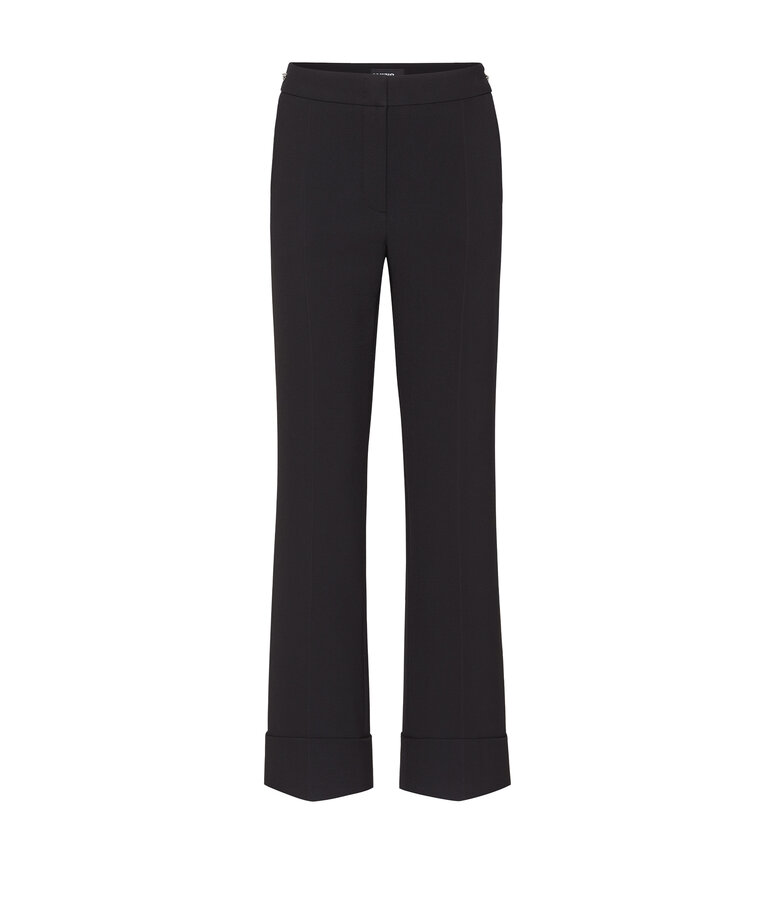 Cambio Cambio France cropped pant 63160371