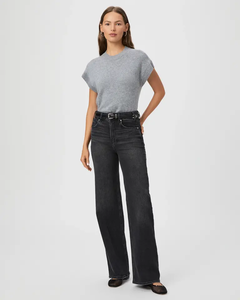 Paige Paige Sasha 32" jean 840B80-5502