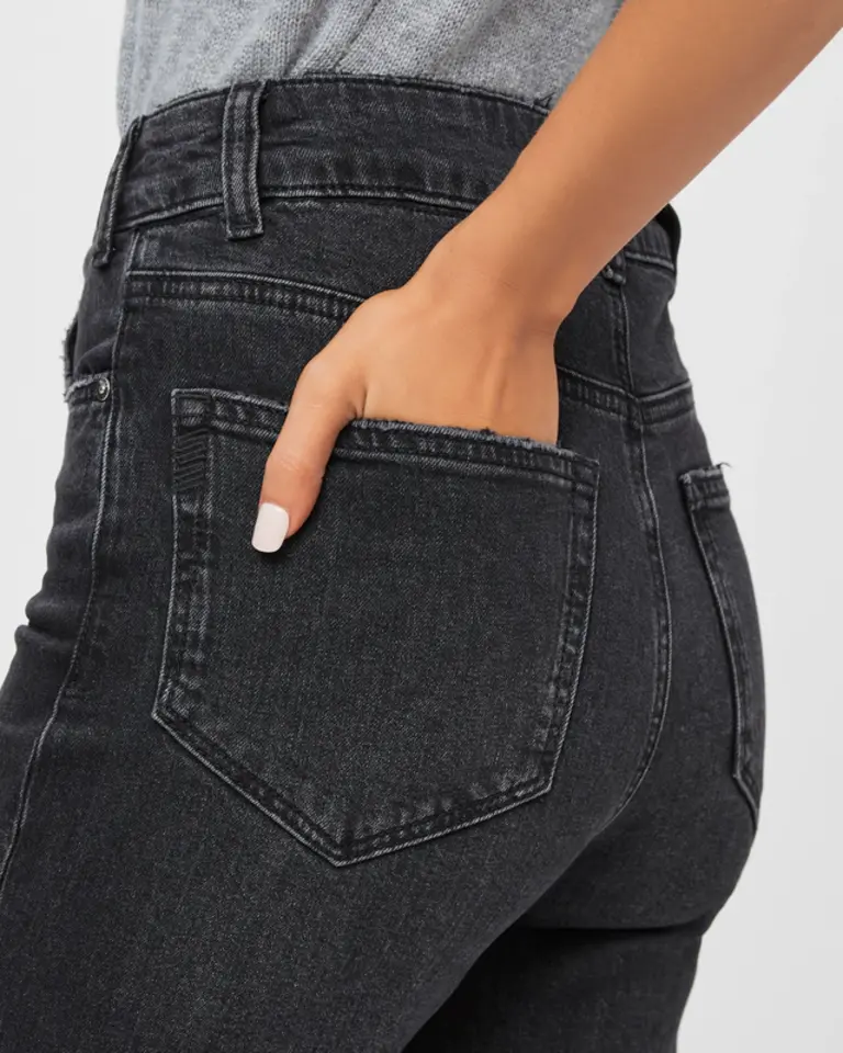 Paige Paige Sasha 32" jean 840B80-5502