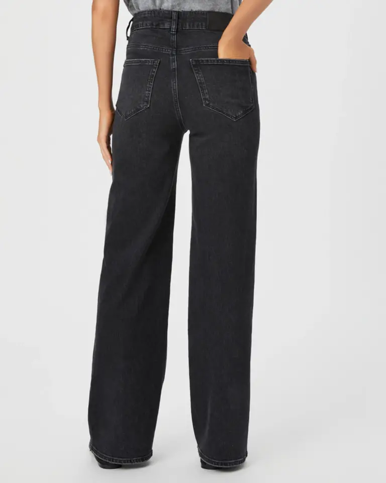 Paige Paige Sasha 32" jean 840B80-5502