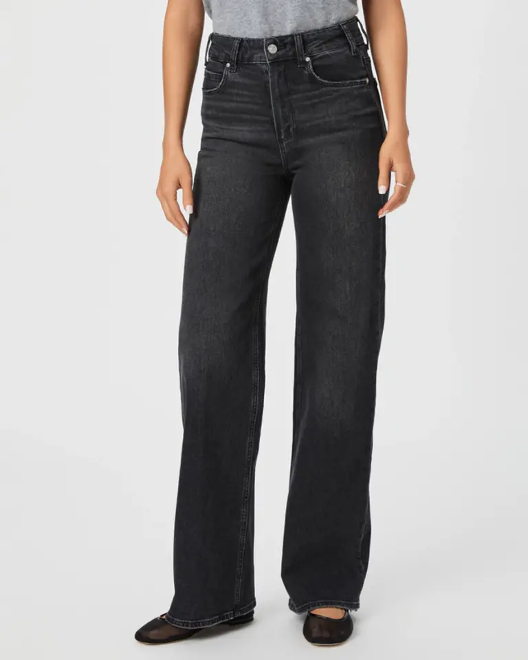 Paige Paige Sasha 32" jean 840B80-5502