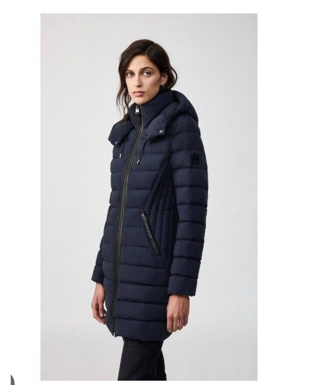 Mackage Farren stretch light weight down jacket