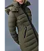 Mackage Farren stretch light weight down jacket