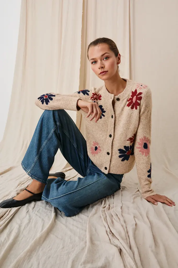 Rails Rails Millie cardigan 861B-390C-7578