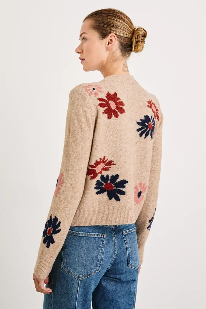Rails Rails Millie cardigan 861B-390C-7578