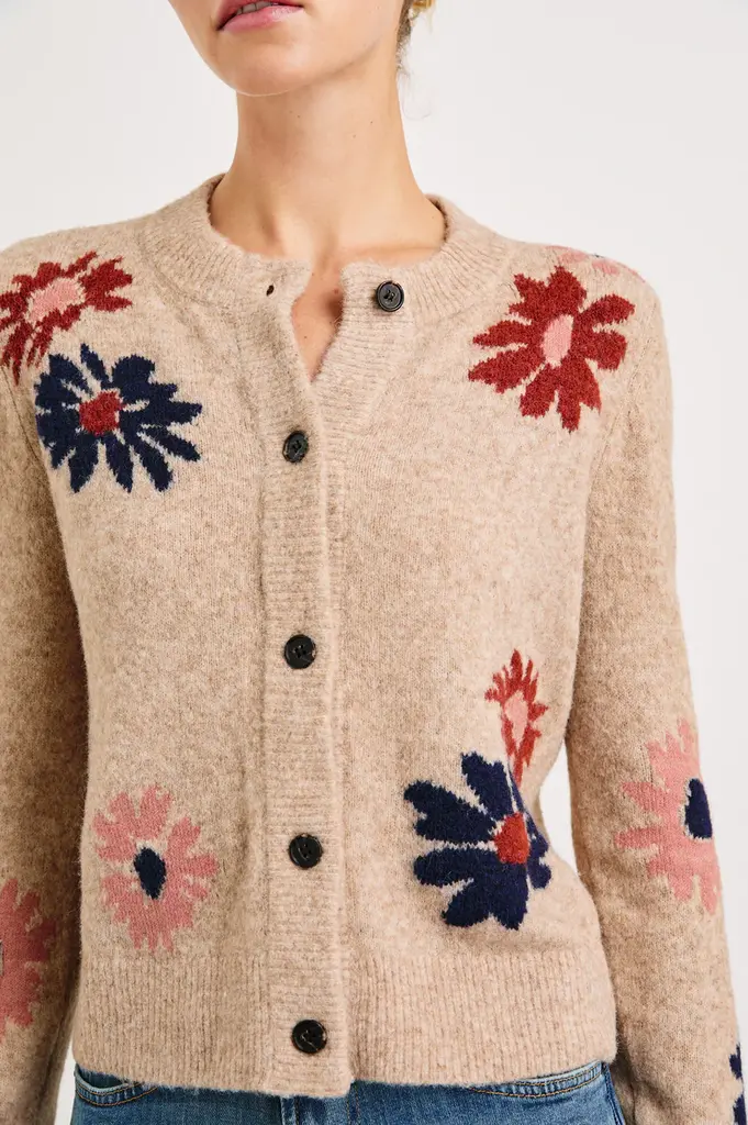 Rails Rails Millie cardigan 861B-390C-7578