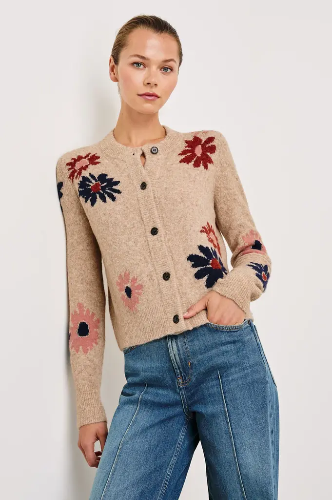Rails Rails Millie cardigan 861B-390C-7578