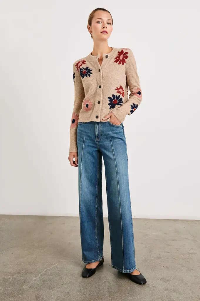 Rails Rails Millie cardigan 861B-390C-7578