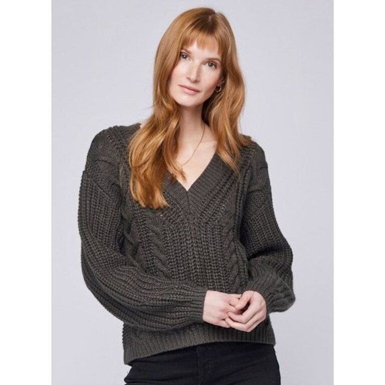 Gentle Fawn Gentle Fawn Octavia sweater GF2409-3065