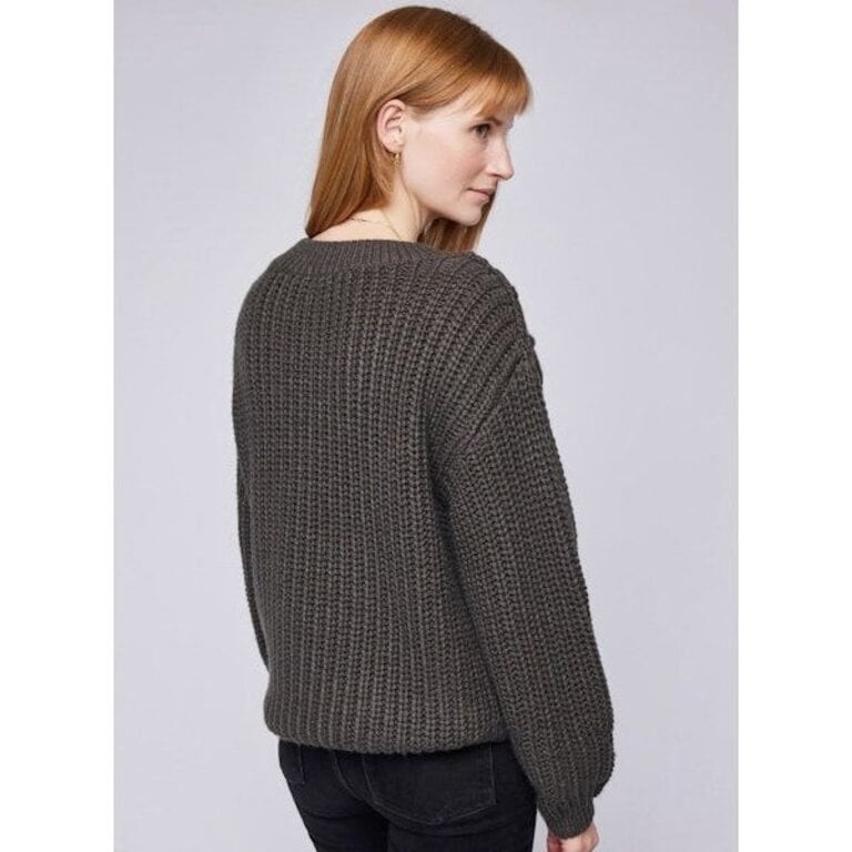 Gentle Fawn Gentle Fawn Octavia sweater GF2409-3065