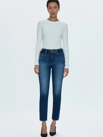 Pistola Madi high rise modern slim