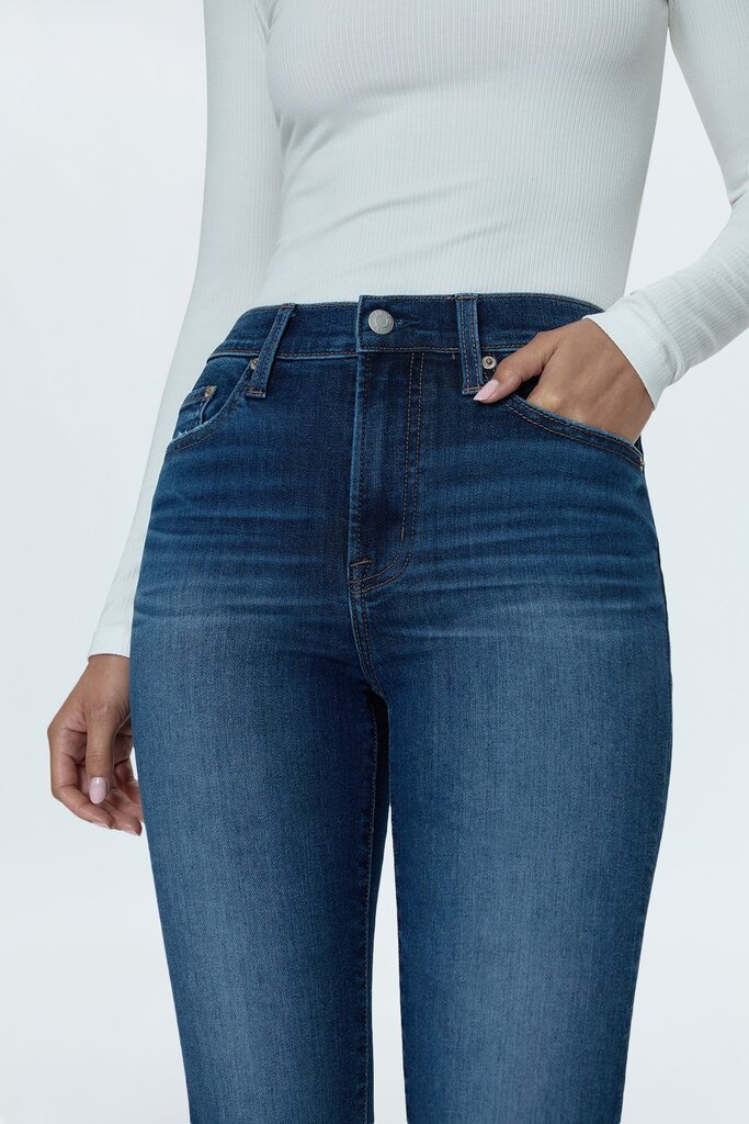 Pistola Pistola Madi high rise modern slim P00016207DN