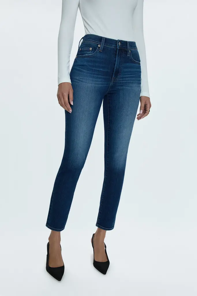 Pistola Pistola Madi high rise modern slim P00016207DN