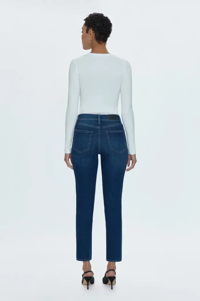 Pistola Pistola Madi high rise modern slim P00016207DN
