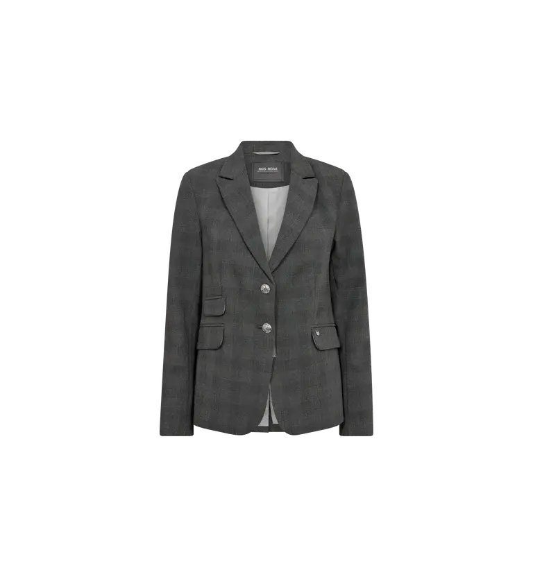 Mos Mosh Blake Kimi blazer 165970 - Crabapple Clothing Company