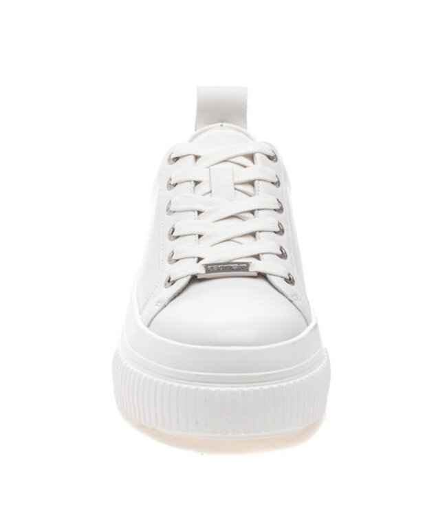 J Slides West sneaker