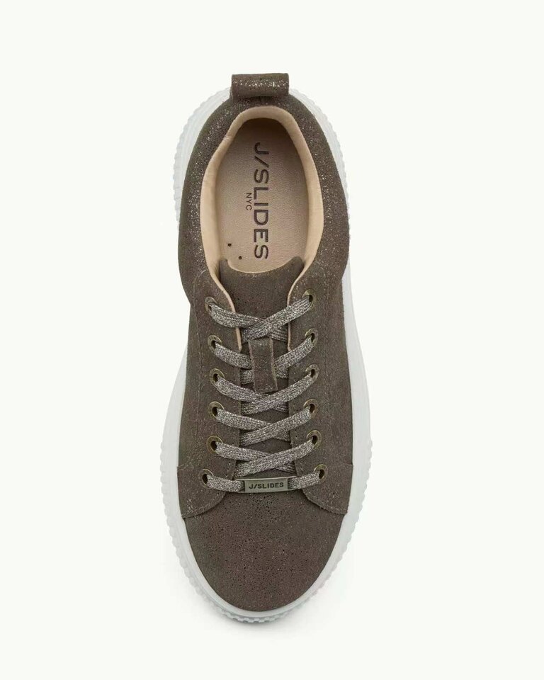 J Slides J Slides West sneaker