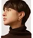 Jenny Bird Jenny Bird Florence earring gold JB3303-HPG