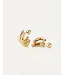 Jenny Bird Jenny Bird Florence earring gold JB3303-HPG