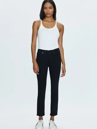 Pistola Madi high rise modern slim