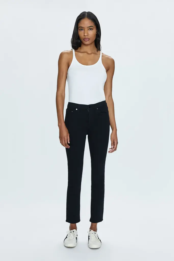 Pistola Pistola Madi high rise modern slim P00016207OD